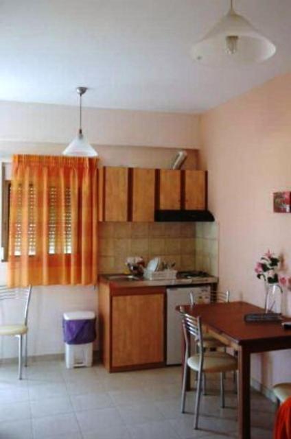 Vakis Apartments Zacharo Room photo
